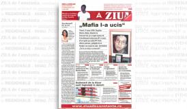 #Citeşte! ZIUA de Constanţa - 15 aniRetrospectivă aniversară. Episodul 40 