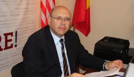 Bărbaţii, privilegiaţi dintr-un punct de vedere Decanul Baroului Constanţa, sfaturi importante pentru cei care vor să devină avocaţi 