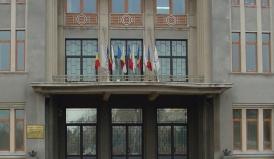 Felix Stroe - „La CN APMC se impune o conducere performantă!“