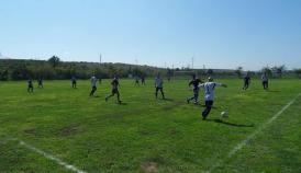 Fotbalul judeţului Constanţa Programul meciurilor de la Liga a IV-a, a V-a şi a VI-a