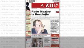 #Citeşte! ZIUA de Constanţa - 15 ani Retrospectivă aniversară. Episodul 47