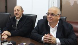 „Locul lui este în Champions League!” Gheorghe Donţu, noul vicepreşedinte al PSD Constanţa