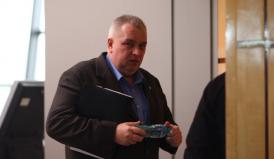 Şeful Consiliului Judeţean Constanţa, din nou în faţa judecătoarei Luisa Emanuela Dragomir (rechizitoriu)