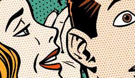 Banc CV incomplet la blonde