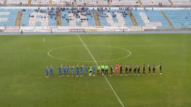 FC Farul a învins şi Oţelul Galaţi