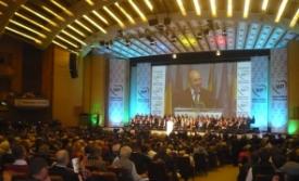 Ştiripesurse.ro Probleme pentru Băsescu - Mişcarea Populară va fi dată în judecată