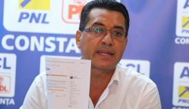 Suspendarea din PNL a senatorului Christian Gigi Chiru, oficială de săptămâna viitoare (documente)