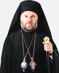 Program de slujire ÎPS Teodosie şi PF Visarion