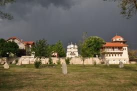 Slujbă oficiată de ÎPS Teodosie la Dervent pentru serbarea hramului bisericii