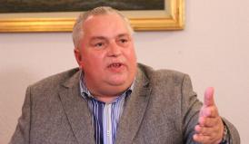 Nicuşor Daniel Constantinescu a cerut să i se ridice controlul judiciar în dosarul privind fundaţiile Fantasio şi Thalia 