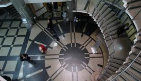 Poliţişti ai Gărzii de Coastă, menţinuţi sub control judiciar