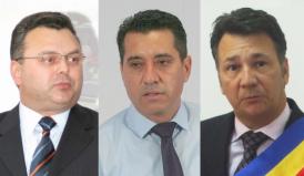 Adrian Stan devine apolitic Noul statut PNL îl scoate în afara partidului pe senatorul Gigi Chiru (documente)