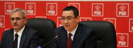 Stiripesurse.roDragnea, despre noua situație a lui Ponta