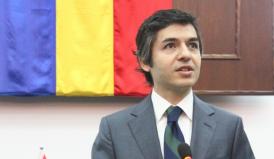 TIKA la Constanţa Ambasadorul Turciei, Osman Koray Ertaş, şi consulul Ali Bozcaliskan au inaugurat Lectoratul de Limbă şi Cultură Turcă (galerie foto)
