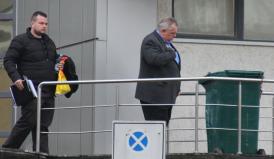 Dosarul în care Nicuşor Constantinescu a fost condamnat pleacă la Curtea de Apel Constanţa