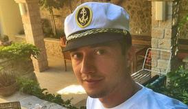 Rechizitoriu Trimitere în judecată Dragoş Băsescu! Presupusele negocieri, în chiloţi, la un centru SPA (document) 