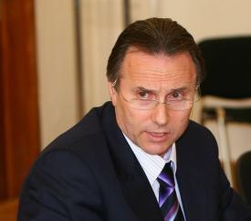 Lovitură de teatru marca DNA Primarul Gheorghe Nichita, reţinut de DNA în dosarul patronului UTI