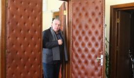 Şeful CJC împlineşte azi 49 de ani Nicuşor Constantinescu, prima aniversare în calitate de condamnat! (rechizitorii)