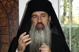 ÎPS Teodosie va sfinți biserica „Sfântul Apostol Andrei” din Valu lui Traian