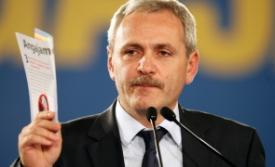 Știripesurse.ro Liviu Dragnea și-a ales șefii. Doi dintre ei sunt de la Constanța