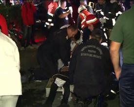 UPDATE 25. ZIUA de Constanţa, la faţa locului Raed Arafat - „27 de persoane au murit, 184 au fost transportate la spital, 146 au rămas internate” (galerie foto + video)                    