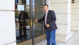 Rechizitoriu Flagrant în Mamaia! Cum a fost prins Adrian Stan, primarul din Techirghiol (referat DNA)