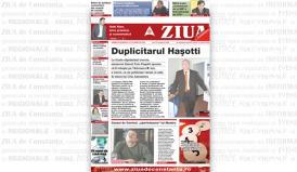 #Citeşte! ZIUA de Constanţa - 15 ani Retrospectivă aniversară. Episodul 53