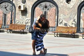 Centrul natura Să ne iubim așa cum suntem