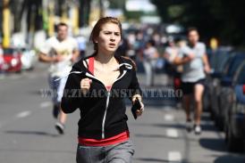 Centrul natura Pe ” repede înainte”