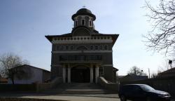 Ierarhii Dobrogei slujesc mâine IPS Teodosie în judeţul Constanţa, PS Visarion peste hotare