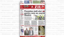 #Citeşte! ZIUA de Constanţa - 15 ani Retrospectivă aniversară. Episodul 52