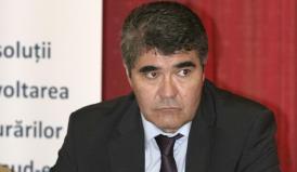 Ştefan Mihu, înlocuitorul lui Cristian Darie Echipa lui Baltă se ocupă de bugetul PSD Constanţa