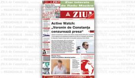 #Citeşte! ZIUA de Constanţa - 15 ani Retrospectivă aniversară. Episodul 54