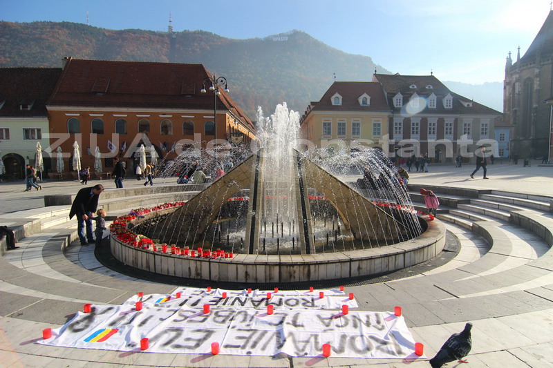 fotoreportaj in brasov iti mor copiii romanie 571046