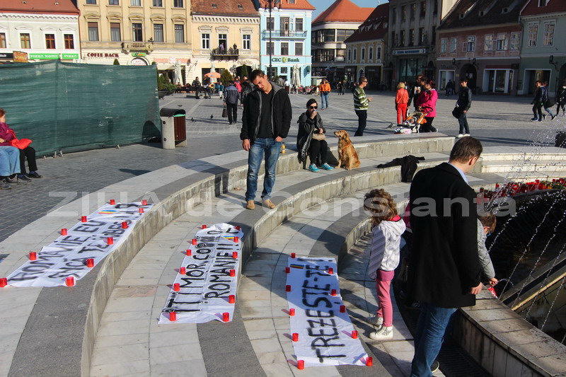 fotoreportaj in brasov iti mor copiii romanie 571046