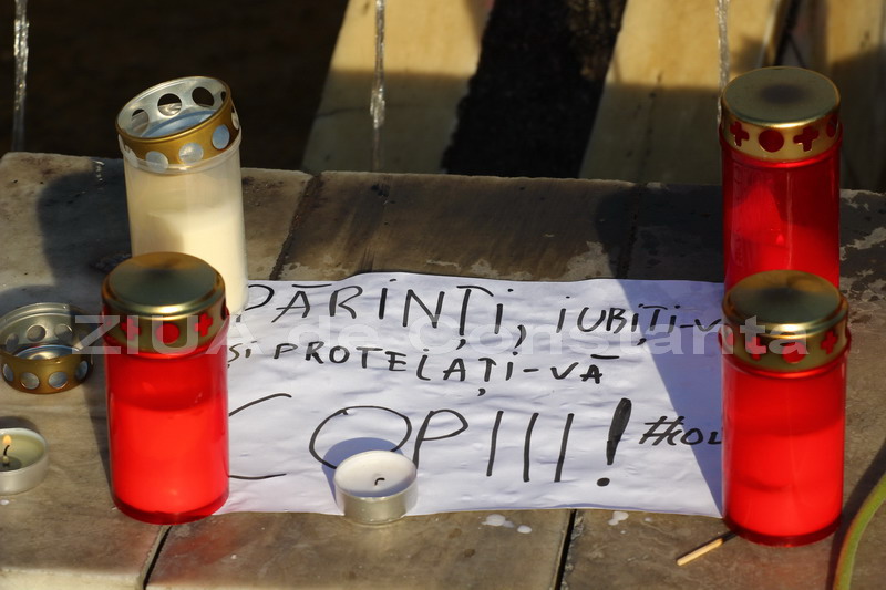 fotoreportaj in brasov iti mor copiii romanie 571046
