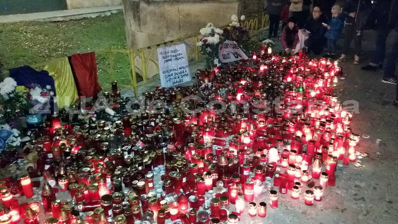 nu vrem sa mai tacem constanta protesteaza din nou 571037 nu vrem sa mai tacem constanta protesteaza din nou 571037