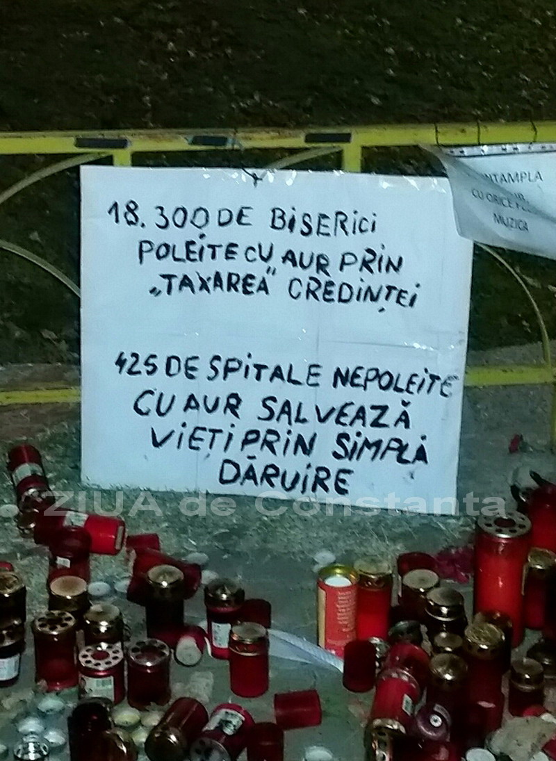 nu vrem sa mai tacem constanta protesteaza din nou 571037 nu vrem sa mai tacem constanta protesteaza din nou 571037