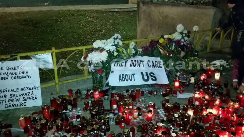 nu vrem sa mai tacem constanta protesteaza din nou 571037 nu vrem sa mai tacem constanta protesteaza din nou 571037