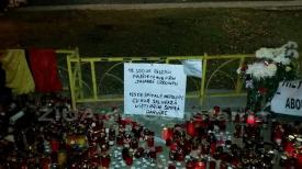  „Nu vrem să mai tăcem” Constanţa protestează din nou (galerie foto) 