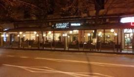 Restaurantul Byblos, localul libanez serios şi elegant (galerie foto)