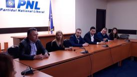 Costin Avătavului și Marius Tulică l-au părăsit pe Claudiu Palaz