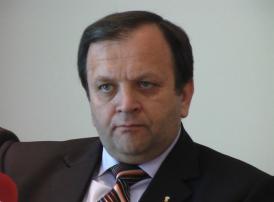 Fostul pedelist Gheorghe Flutur, audiat la DNA, în dosarul Elenei Udrea