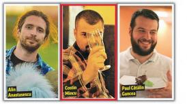 Artificiile direcţionate greşit au generat sinistrul Procurorii au refăcut secundă cu secundă scenariul tragediei din clubul Colectiv (referat propunere arestare)