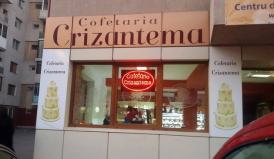 Cofetăria Crizantema, paradisul prăjiturilor foarte bune şi ieftine (galerie foto) 