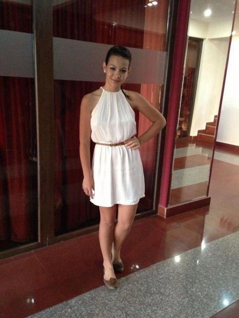 sandra sonia e voleibalista la slen 90 medgidia fiica fostului fotbalist marius axinciuc sefa de promotie