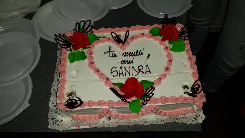 sandra sonia e voleibalista la slen 90 medgidia fiica fostului fotbalist marius axinciuc sefa de promotie