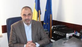 Dragoş Poteleanu, fost director al CJAS Constanţa, află azi dacă va fi pus în libertate