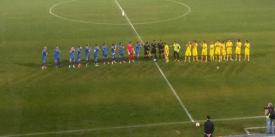 FC Farul - CS Baloteşti, partidă cu şapte goluri marcate (galerie foto)