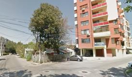Început de o firmă cu capital cipriot, blocul de pe strada Caşin va fi terminat de Cambela Prod SRL din Tulcea